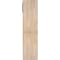 Ekena Millwork Balboa Slat Smooth Bracket w/ Offset Brace, Douglas Fir, 5 1/2"W x 22"D x 22"H BKT0604X22X22BOA06SDF - alternate 4